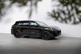 Porsche Cayenne S E-Hybrid I PTS Dunkeloliv I Burmester