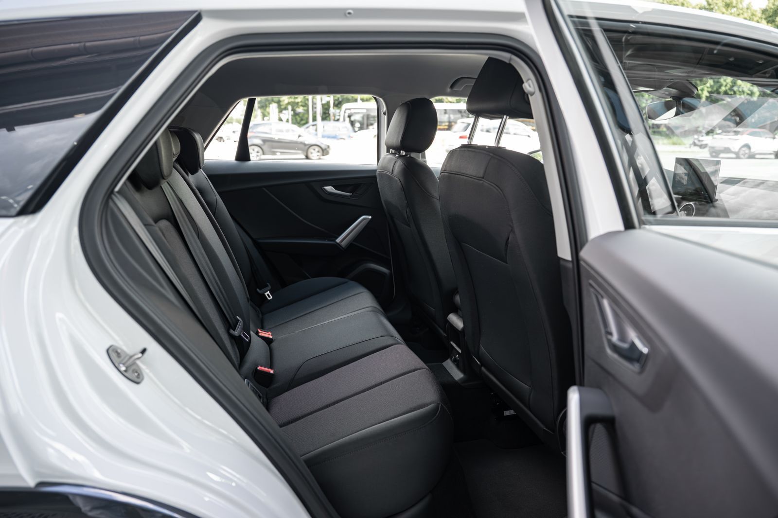 Audi Q2 - Bild 8