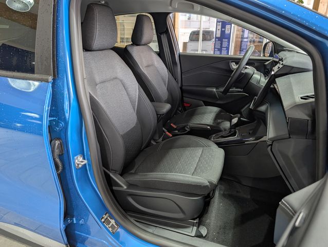 Ford Puma Titanium Automatik NEUES MODELL