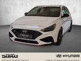 Hyundai i30 FL N Performance Navi Teilleder 19 Alu LED