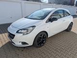 Opel Corsa 1.0 Turbo ECOTEC Edition 66kW - Opel Corsa: 1.6
