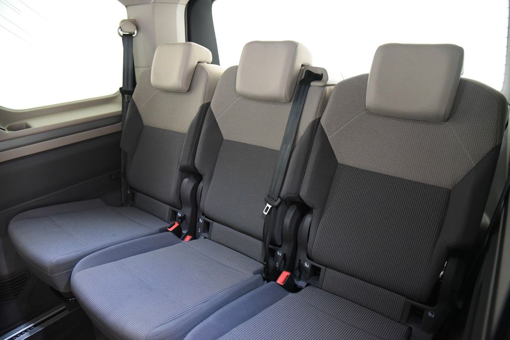 VW T7 Multivan