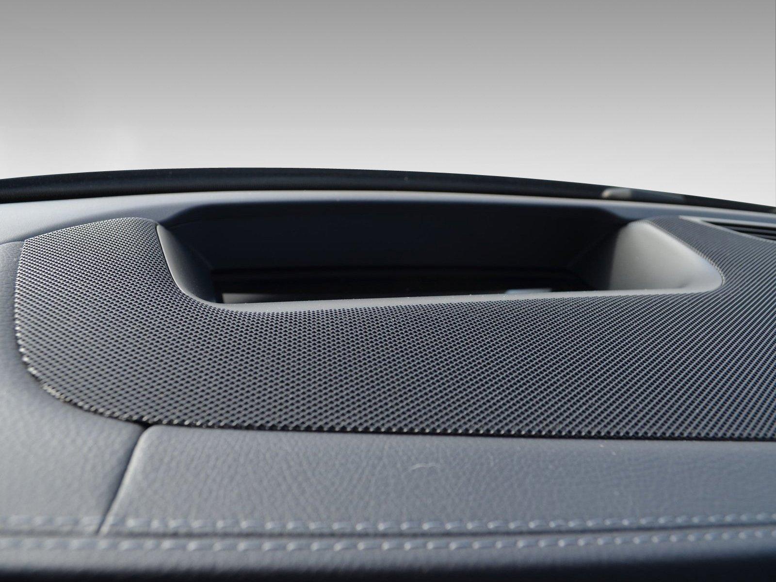 Mercedes-Benz GLE 350 d AMG WIDE PANO SOUND STAND DIST AIR MEM