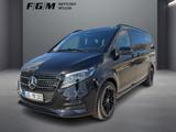 Mercedes-Benz V-Class 2026