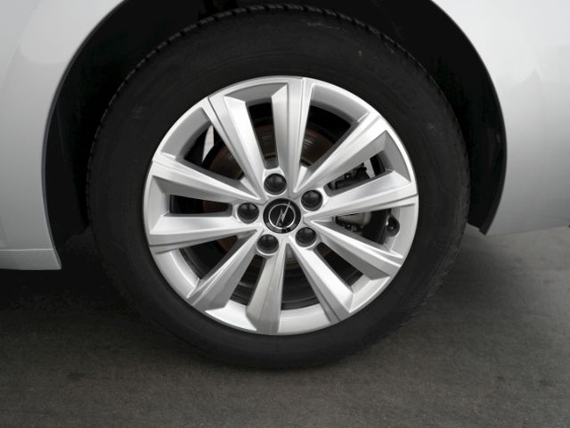 Astra L ST ELEGANCE CDTI AT+NAVI+LED+RÜCKFAHRKAM