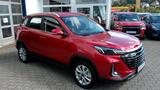 BAIC Senova X35    Automatik - BAIC Senova X35 Gebrauchtwagen