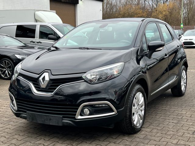 Renault CAPTUR 0.9 i ~STEUERKETTE DEFEKT~ MOTOR LÄUFT!