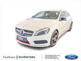 Mercedes-Benz A 250 Aut. AMG-Sport Navi Bi-Xenon ACC Kamera Pa - Mercedes-Benz A 250: Sport
