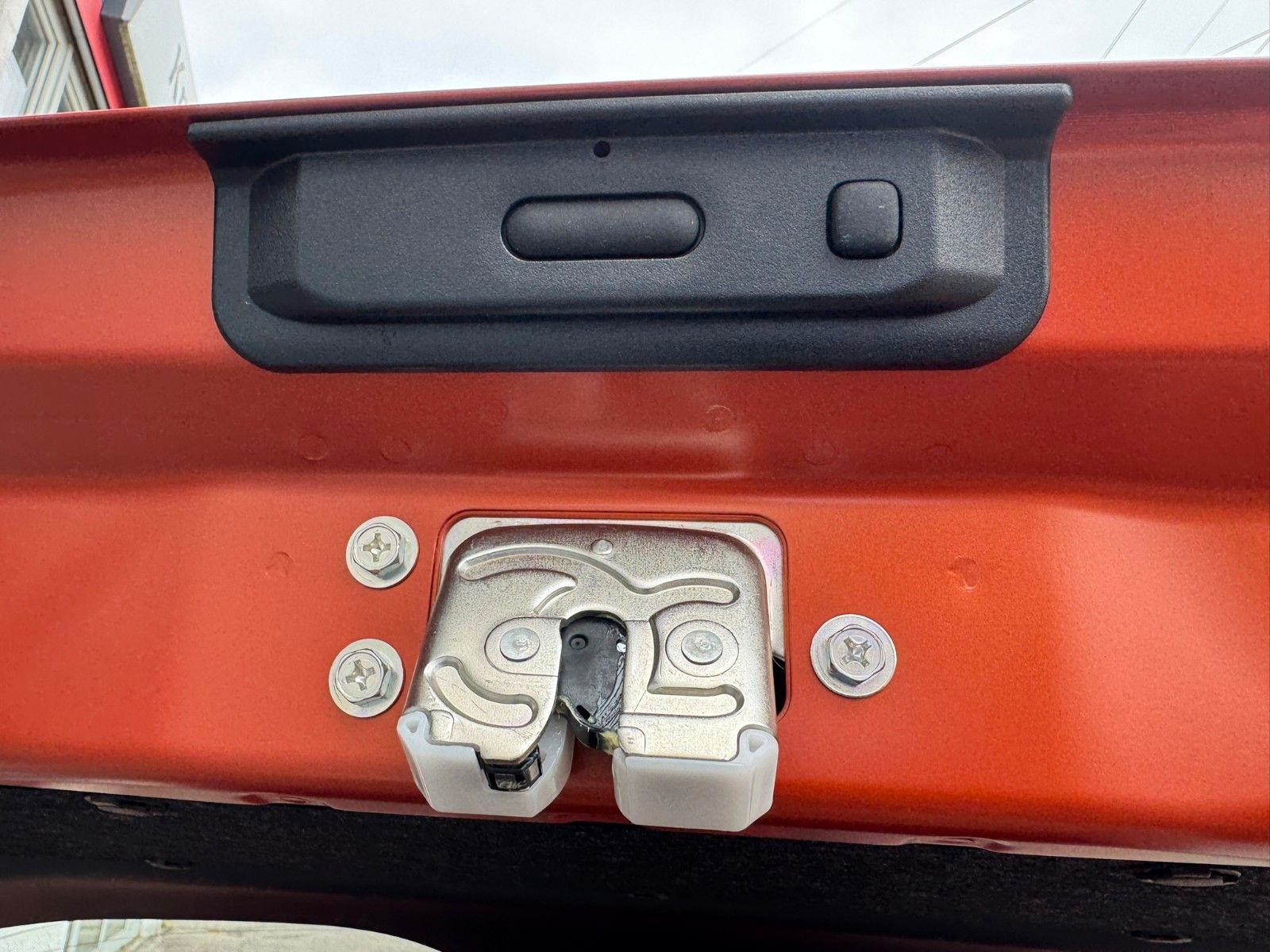 Suzuki Swift - Bild 11