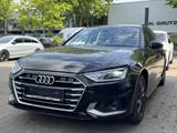 Audi A4 Avant 30 TDI S tronic advanced / PDC v+h  - Audi A4 Gebrauchtwagen in Mönchengladbach