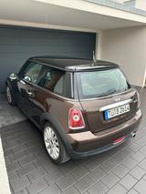 MINI Cooper 50 Mayfair Cooper 50 Mayfair - MINI MINI: 50 Mayfair