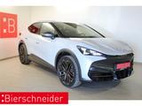 Cupra Tavascan Endurance 21 AHK EXTREME PACK