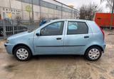 Fiat Auto Fiat Punto  Baujahr 2003 - gebrauchte Fiat Punto aus dem Jahr 2003