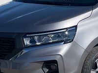 Nissan Townstar 1.3 Kombi N-Connecta  KAMERA KLIMA NAVI - Image