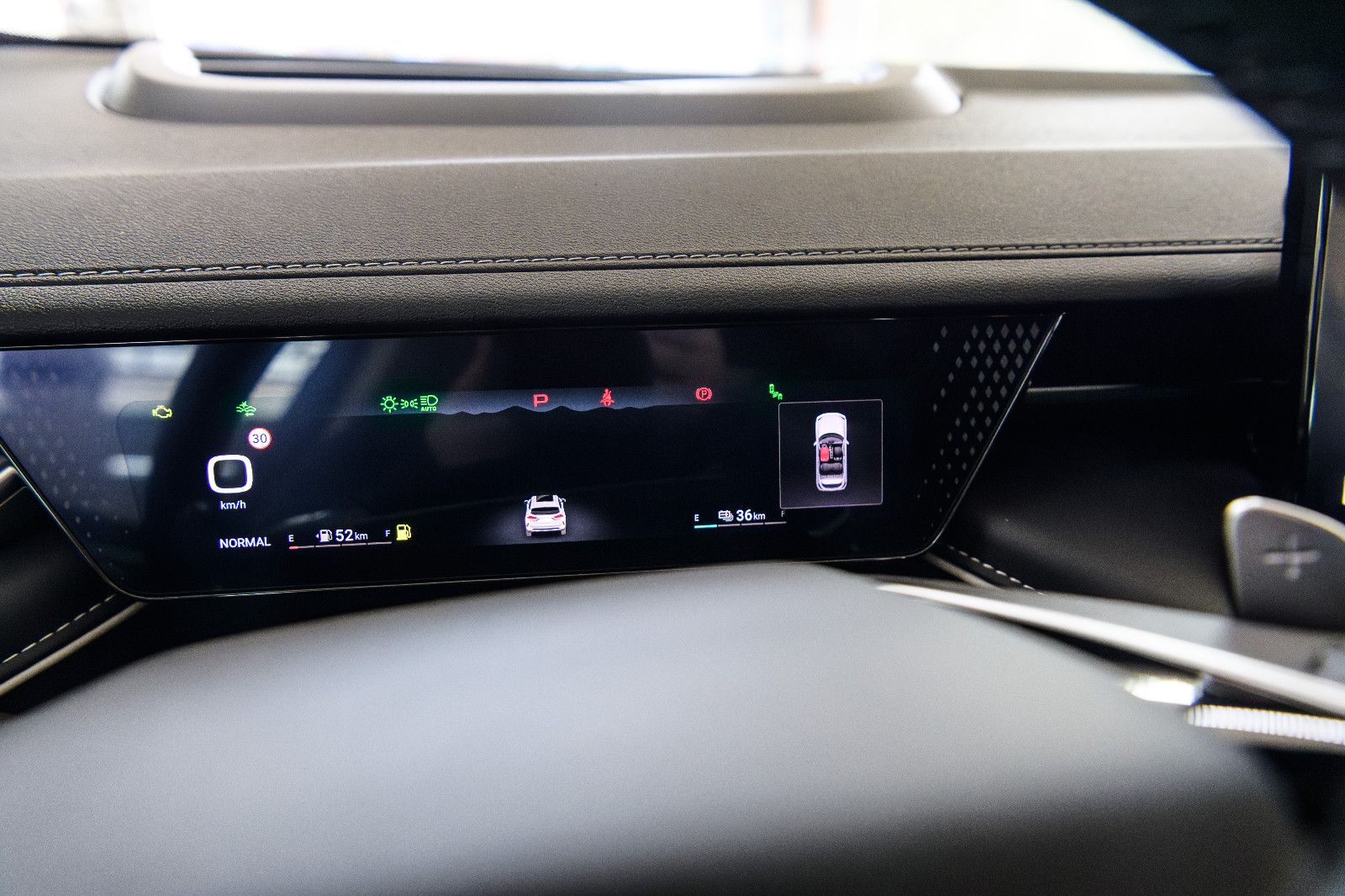 Fahrzeugabbildung GWM Wey 05 2.0 PHEV LUXURY 4WD Sitzpaket