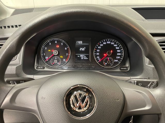 Caddy Kasten 1.0 TSI KLIMA BLUETOOTH