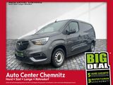 Opel Combo E Cargo 1.5 D AT8 Edition XL AHK/Navi/PDC - Angebote entsprechen deinen Suchkriterien