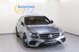 Mercedes-Benz E 350 D 9G LIMO AMG-LINE"SDACH"DTR+"AHK"WSCREEN"