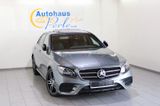 Mercedes-Benz E 350 D 9G LIMO AMG-LINE"SDACH"DTR+"AHK"WSCREEN"