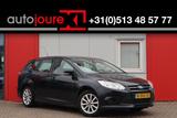 Ford Focus Wagon 1.6 TDCI ECOnetic Lease Trend - Ford Focus Econetic mit Diesel-Antrieb