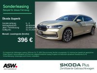 Skoda Superb - Vorschau Bild 1