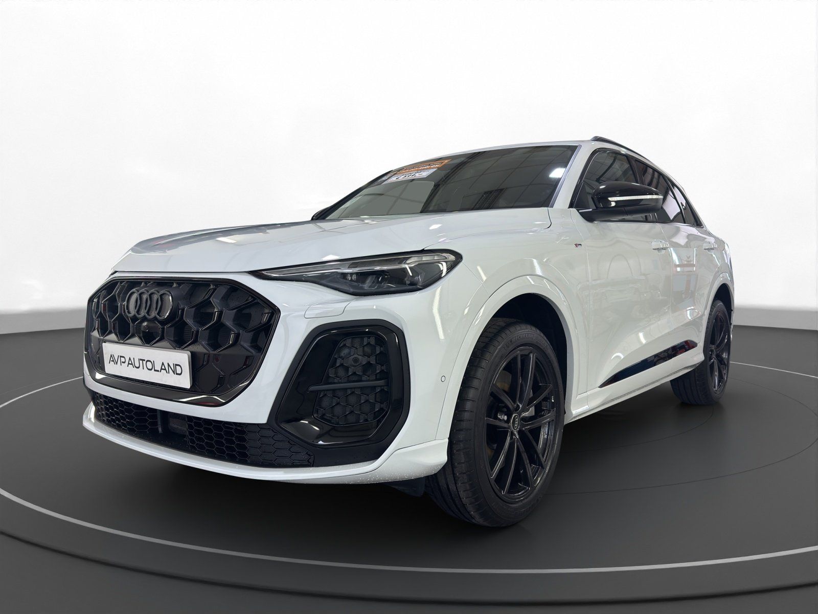 Audi Q5 - Bild 2