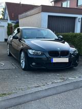 BMW 335i Cabrio - - gebrauchte BMW 335 aus dem Jahr 2008