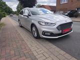 Ford Mondeo Turnier Titanium - Ford Mondeo mit Diesel-Antrieb: Turnier
