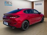 Hyundai i30 Fastback 1.5 T-GDI Edition 30+ KlimaA*LED*LM - Hyundai i30 mit Hybrid-Antrieb
