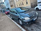 Nissan almera tino+ Tüv +klima+winter reif... - Nissan Almera Tino aus 2003
