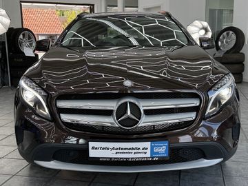 Mercedes GLA 200 - 2