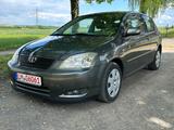 Toyota Corolla 1.6 Sol / Compact/Klima/1Hand/Automatik/ - Toyota Corolla aus 2004: Sol