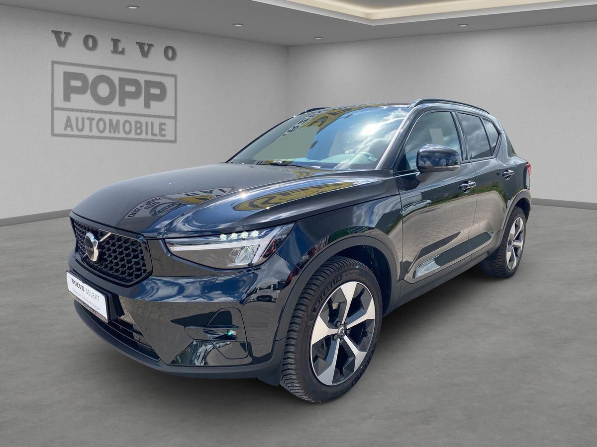 Volvo XC40 B3 Plus Dark | ACC | 19 Zoll | LED | Navi