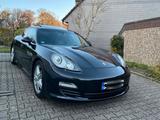 Porsche Panamera 3.0 Diesel Schiebedach - Porsche Panamera in Solingen