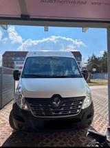 Renault Master Transporter - Renault: Transporter