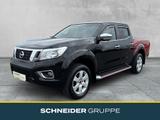 Nissan Navara NP300 N-Connecta Double Cab 4x4 KLIMA+LED - Nissan Navara: N Connecta
