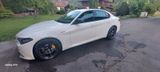 Alfa Romeo Giulia 2.0 Turbo 16V 206 kW AT8-Q4 Veloce Veloce - Alfa Romeo: Veloce