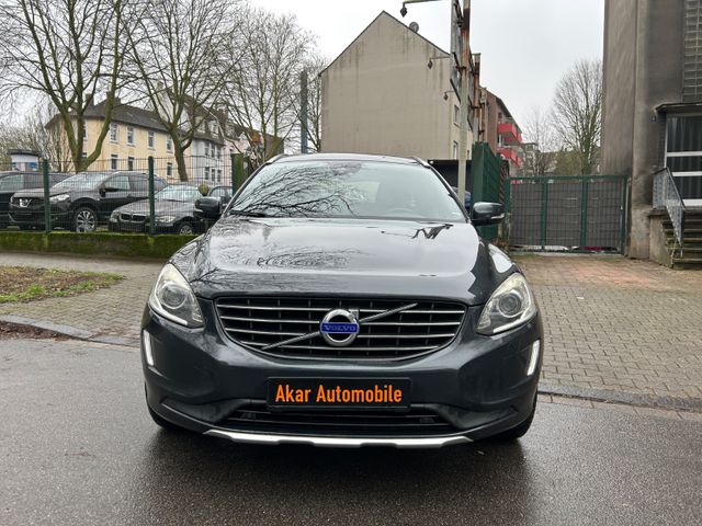 Volvo XC60 Summum AWD*PANORAMA*