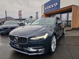 Volvo V90 D5 Inscription AWD - Volvo V90 aus 2016