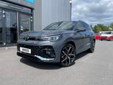 Volkswagen Tiguan 1.5 eTSI R-Line *Pano*IQ.Light*HuD*20Zoll - Volkswagen Tiguan aus 2024