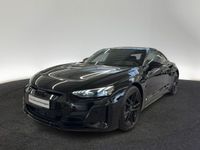 Audi RS e-tron GT - Vorschau Bild 2