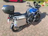 Triumph Tiger 1200 GT Explorer - Triumph Tiger 1200 GT Explorer