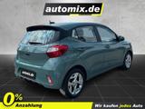 Hyundai i10 1.0 Trend AUTOM.,Navi,SHZ,Kamera,PDC,SpurH - Hyundai i10: Automatik