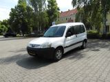 Peugeot Partner *2.Hand*Standheizung*AHK*HU 09/25* - Peugeot Partner: ST