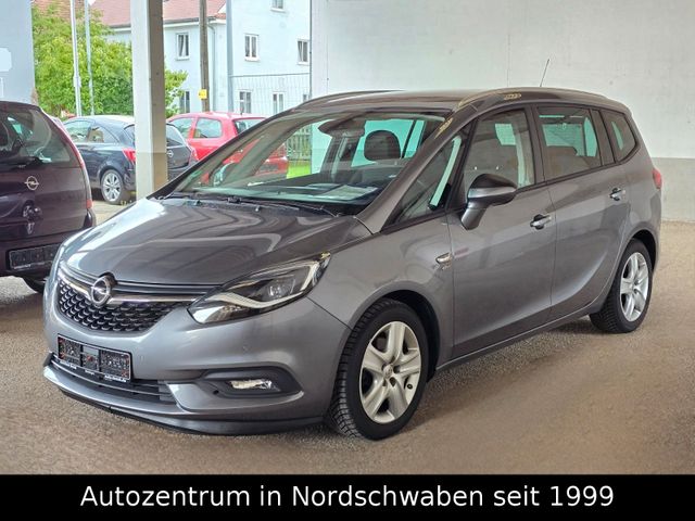 Opel Zafira Tourer 1.4 Turbo Active Autom. |LED |PDC