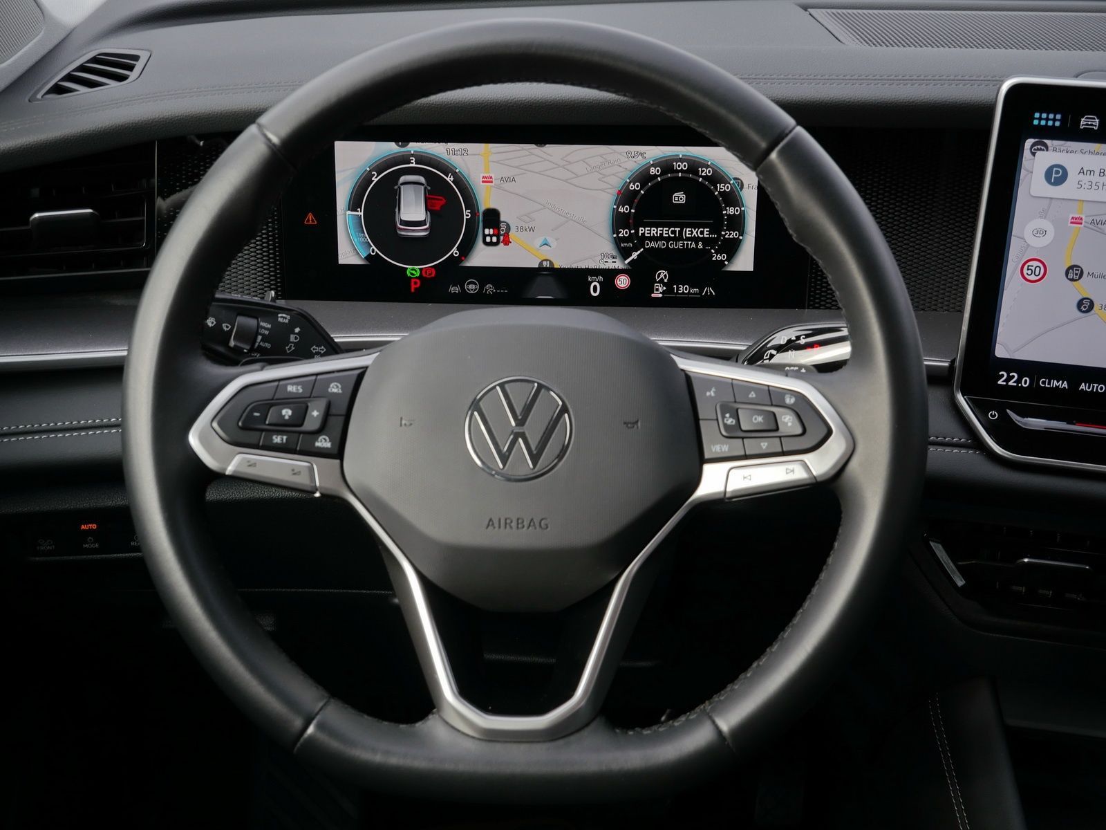 Volkswagen Tayron - Bild 9