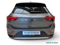 Volkswagen T-Roc - Vorschau Bild 6