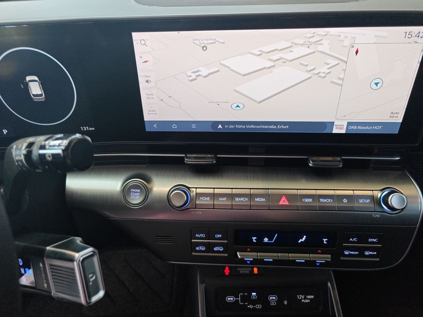 Hyundai Kona – Bild 11