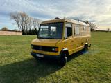 Mercedes-Benz Vario 609D - Mercedes-Benz 609 d