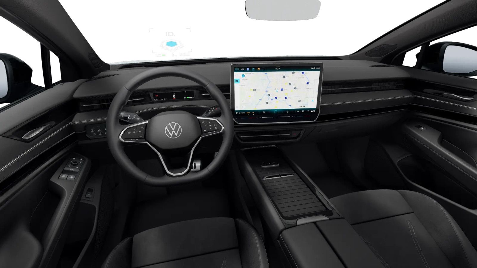 Volkswagen ID.7 - Bild 16